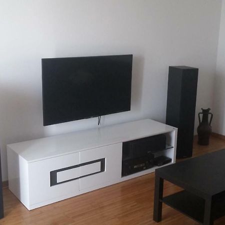 Apartment Marijo Split Exteriör bild
