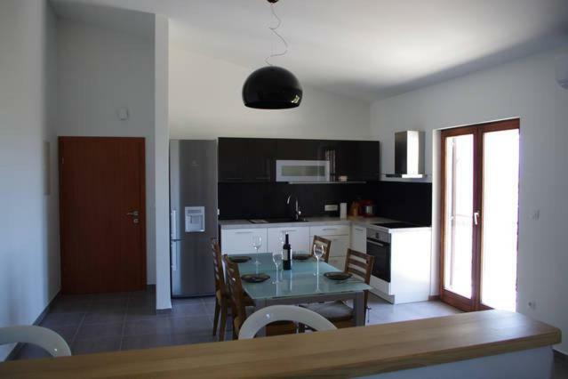Apartment Marijo Split Exteriör bild