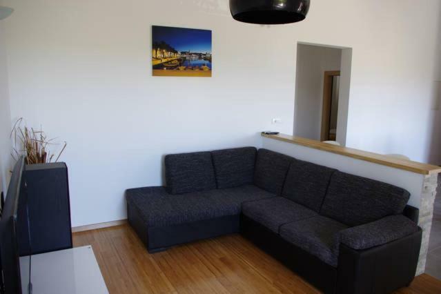 Apartment Marijo Split Exteriör bild