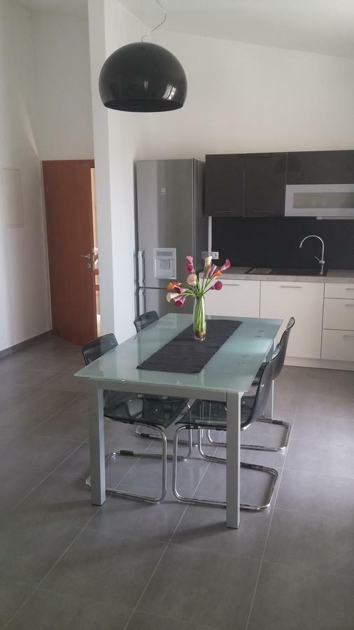 Apartment Marijo Split Exteriör bild