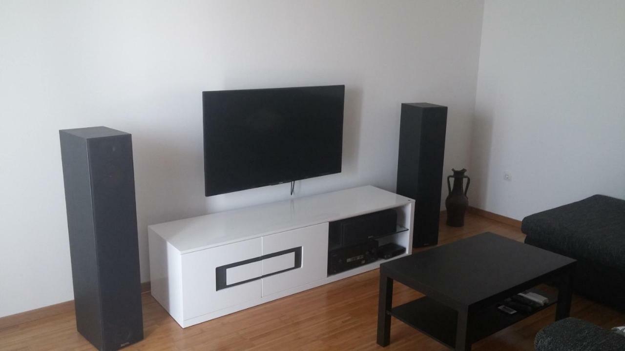 Apartment Marijo Split Exteriör bild